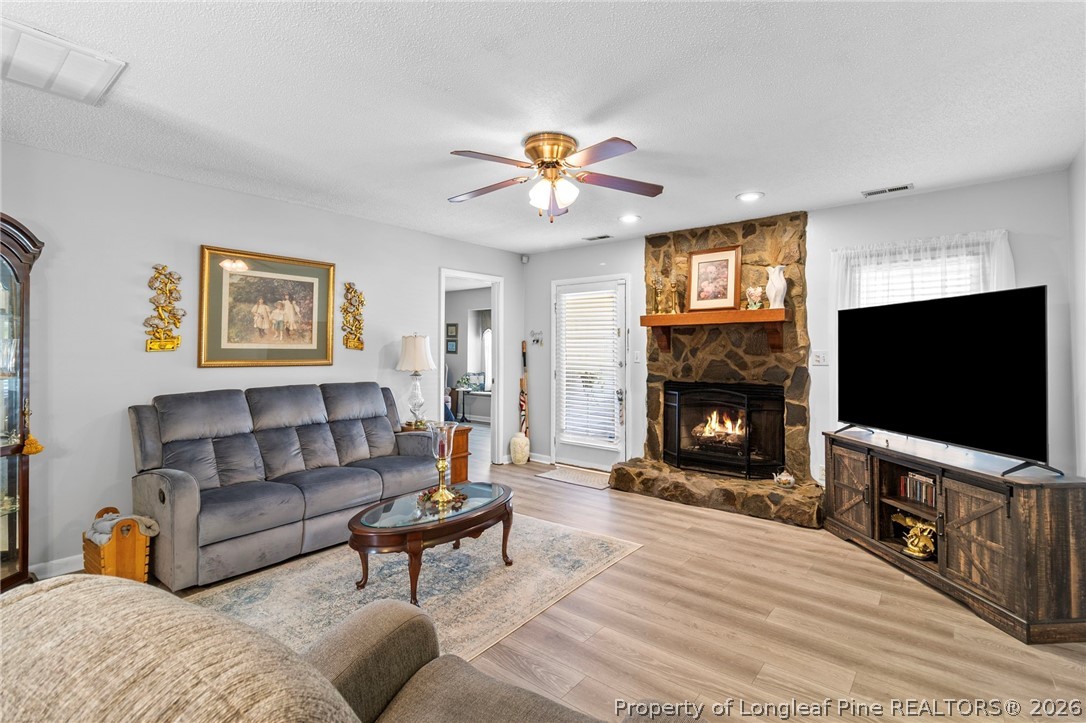 744 Sierra Trail Spring Lake, NC 28390 - Photo 8 of 34 Gallery Image 8