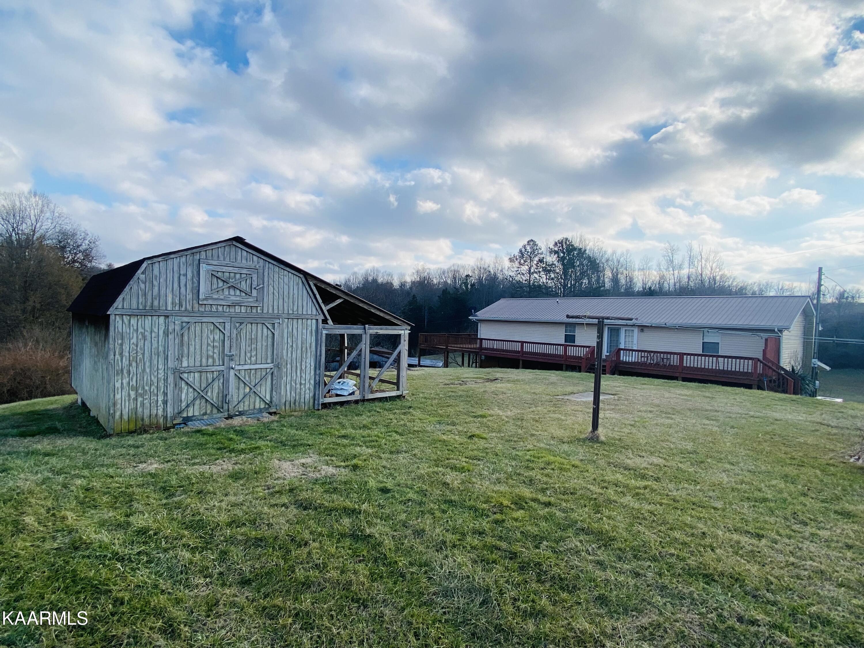 3035 Ester Jones Road Monroe, TN 38573 - Photo 7 of 29 IMG_0399