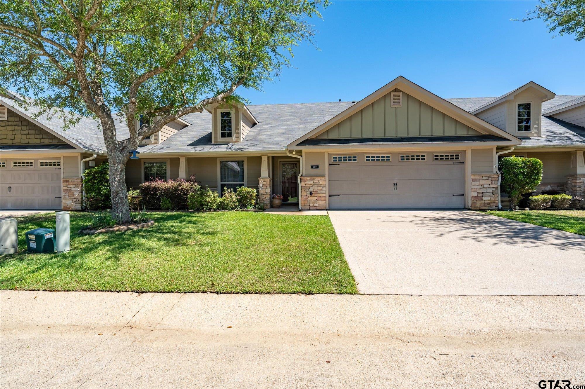 421 West Cumberland Road, Unit 602 Tyler, TX 75703 - Photo 34 of 34