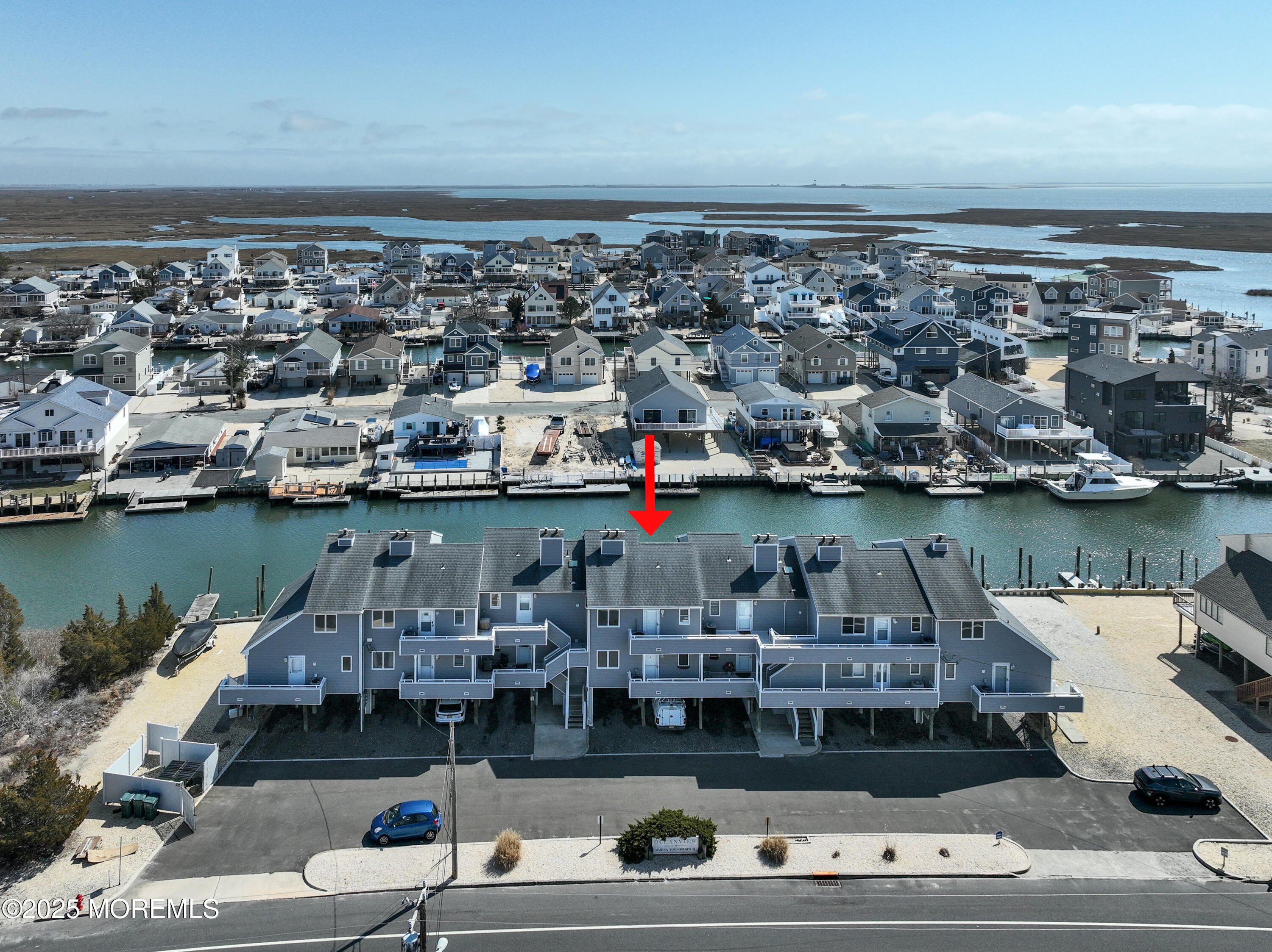 1139 Radio Road, Unit 18 Little Egg Harbor, NJ 08087 - Photo 2 of 30 DJI_0367-Edit