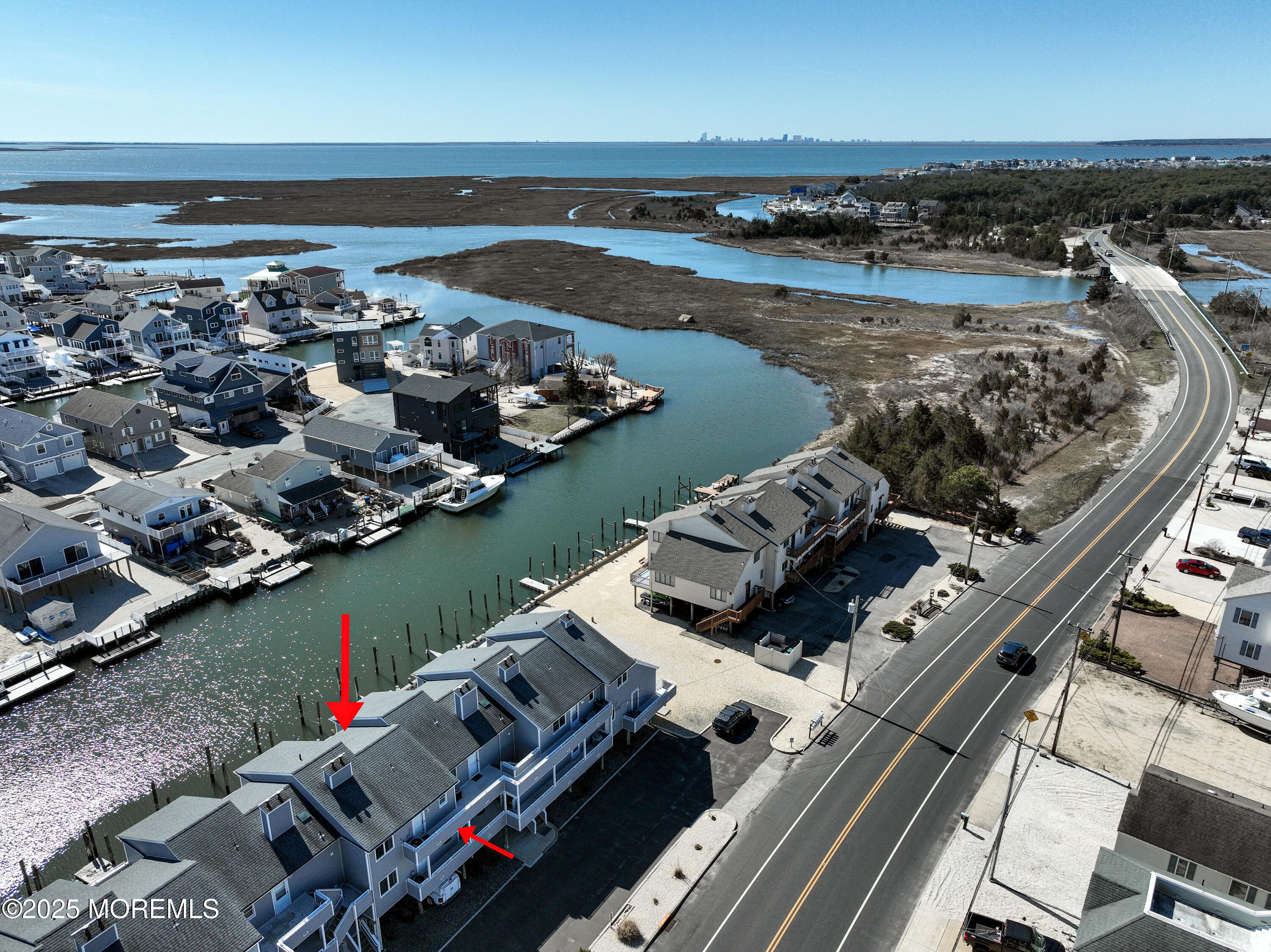1139 Radio Road, Unit 18 Little Egg Harbor, NJ 08087 - Photo 27 of 30 DJI_0387-Edit