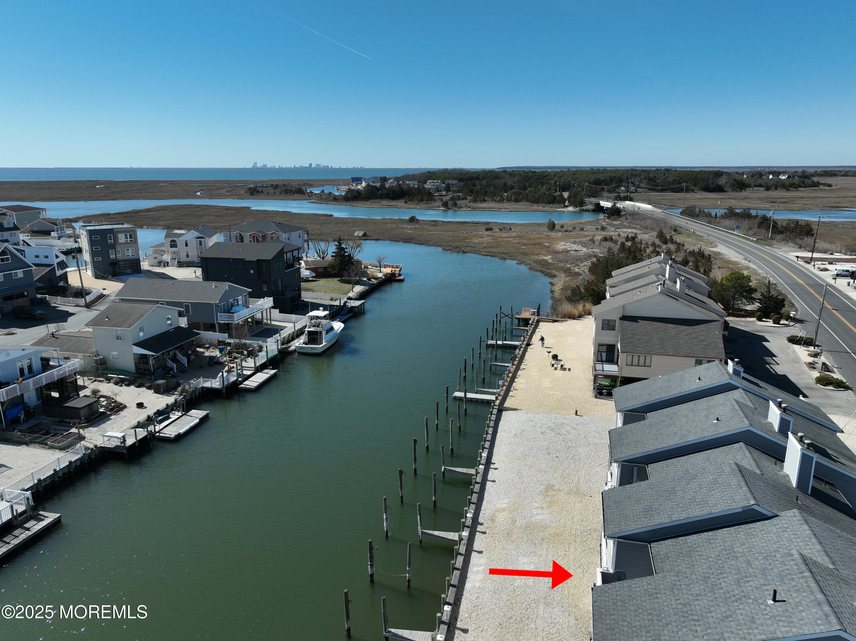 1139 Radio Road, Unit 18 Little Egg Harbor, NJ 08087 - Photo 28 of 30 DJI_0392-Edit