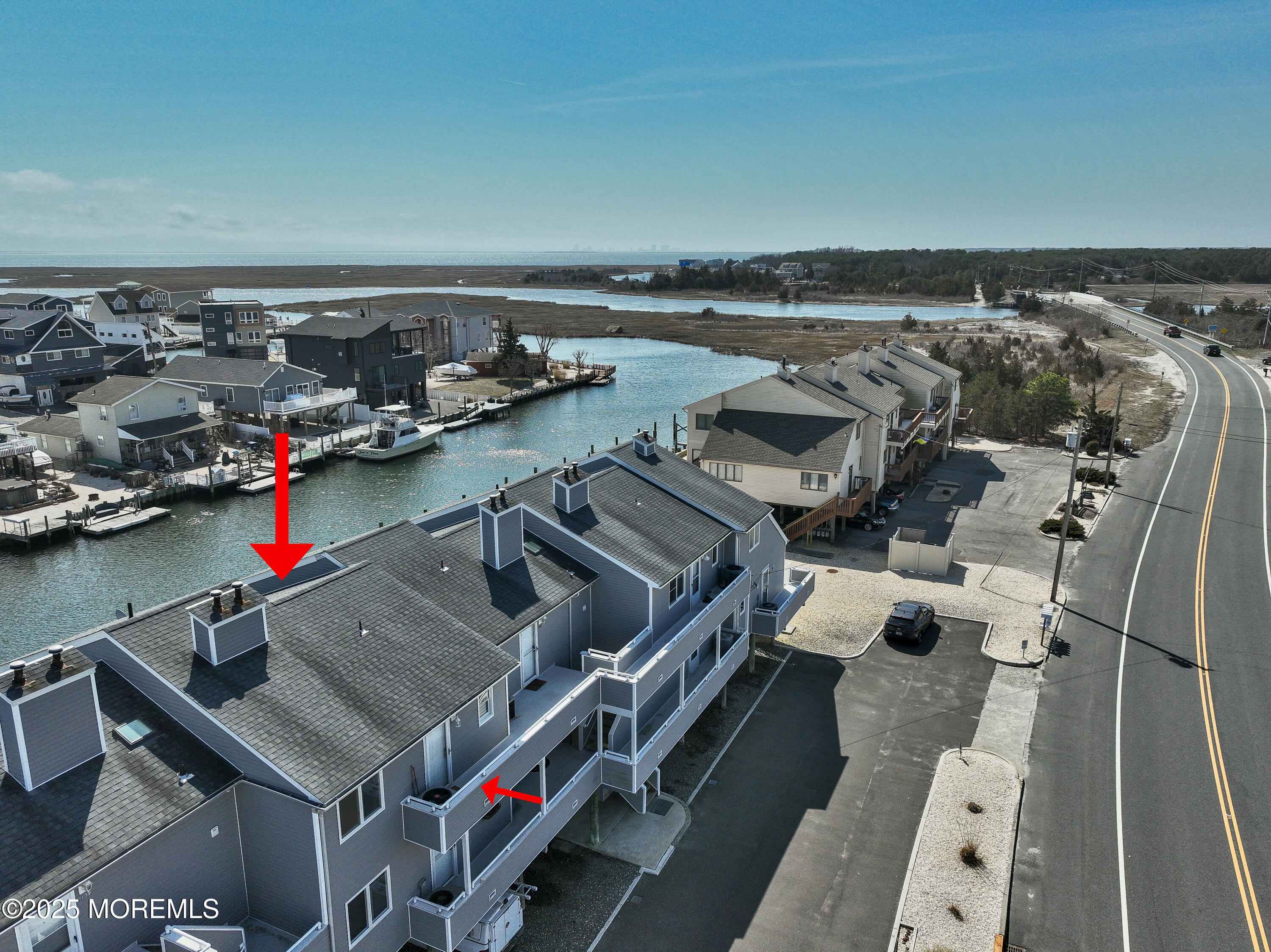 1139 Radio Road, Unit 18 Little Egg Harbor, NJ 08087 - Photo 3 of 30 DJI_0365-Edit