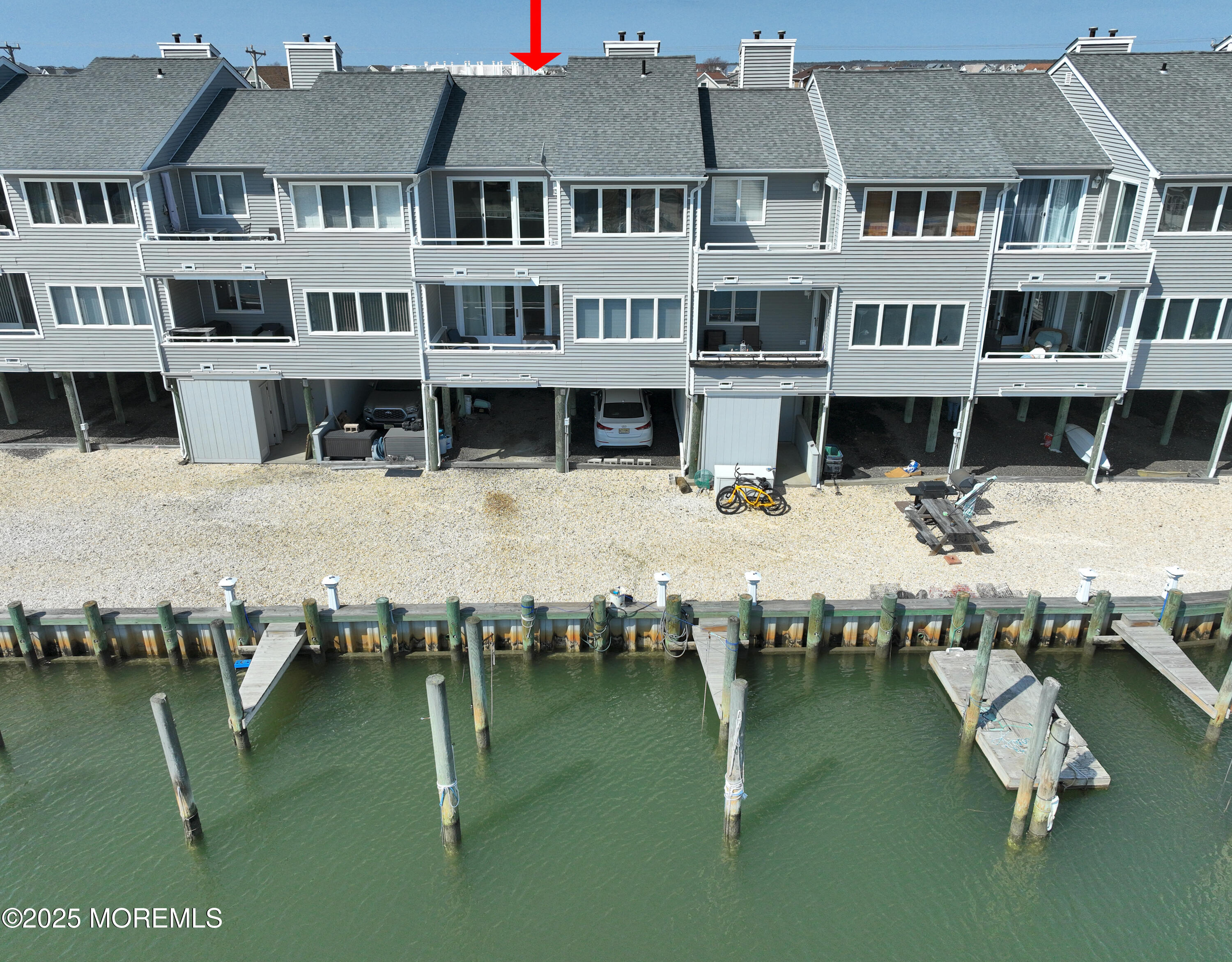 1139 Radio Road, Unit 18 Little Egg Harbor, NJ 08087 - Photo 4 of 30 DJI_0377-Edit