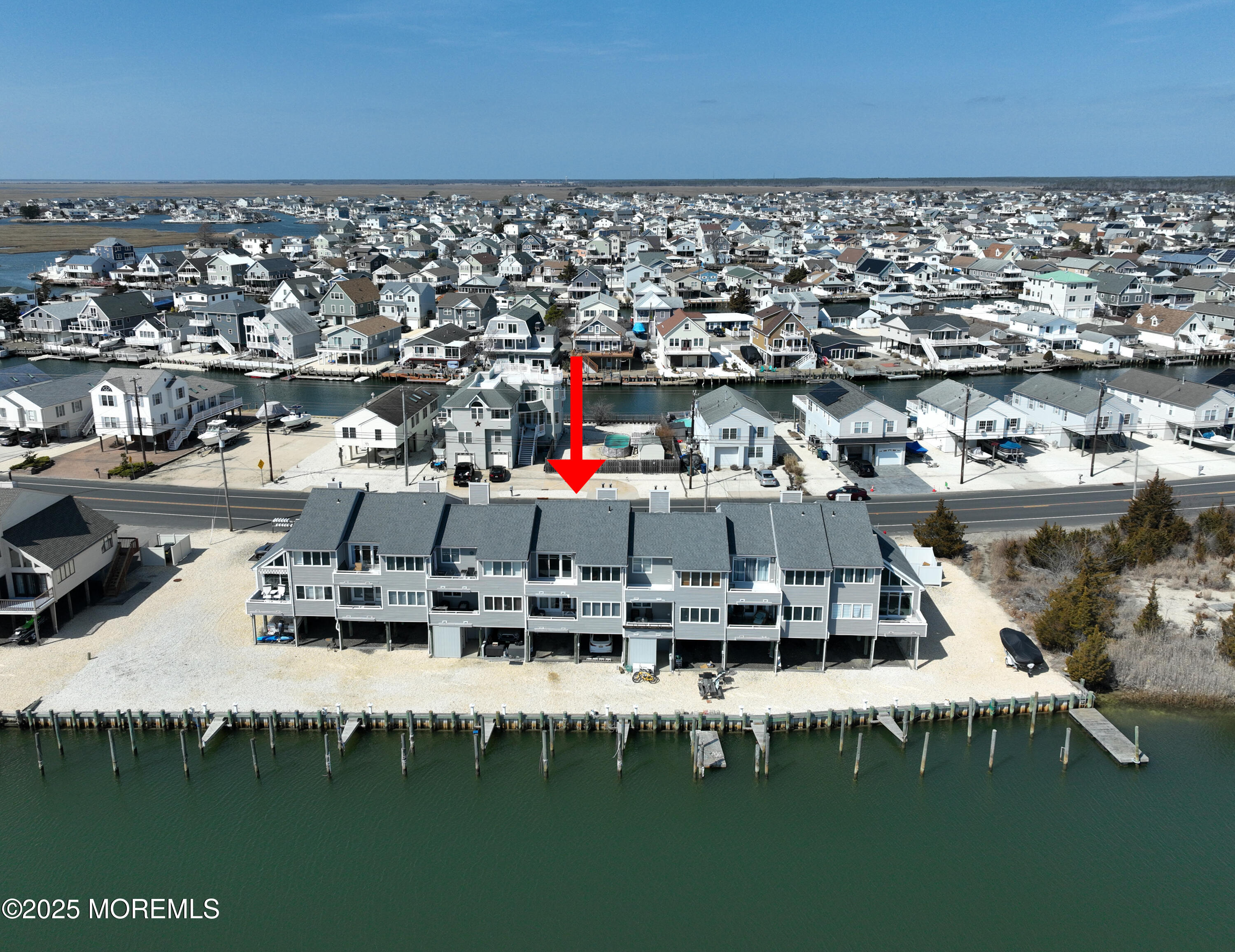 1139 Radio Road, Unit 18 Little Egg Harbor, NJ 08087 - Photo 5 of 30 DJI_0370-Edit
