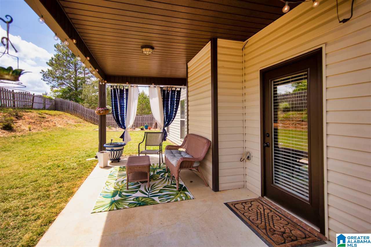 112 Sitton Circle Sterrett, AL 35147 - Photo 26 of 28