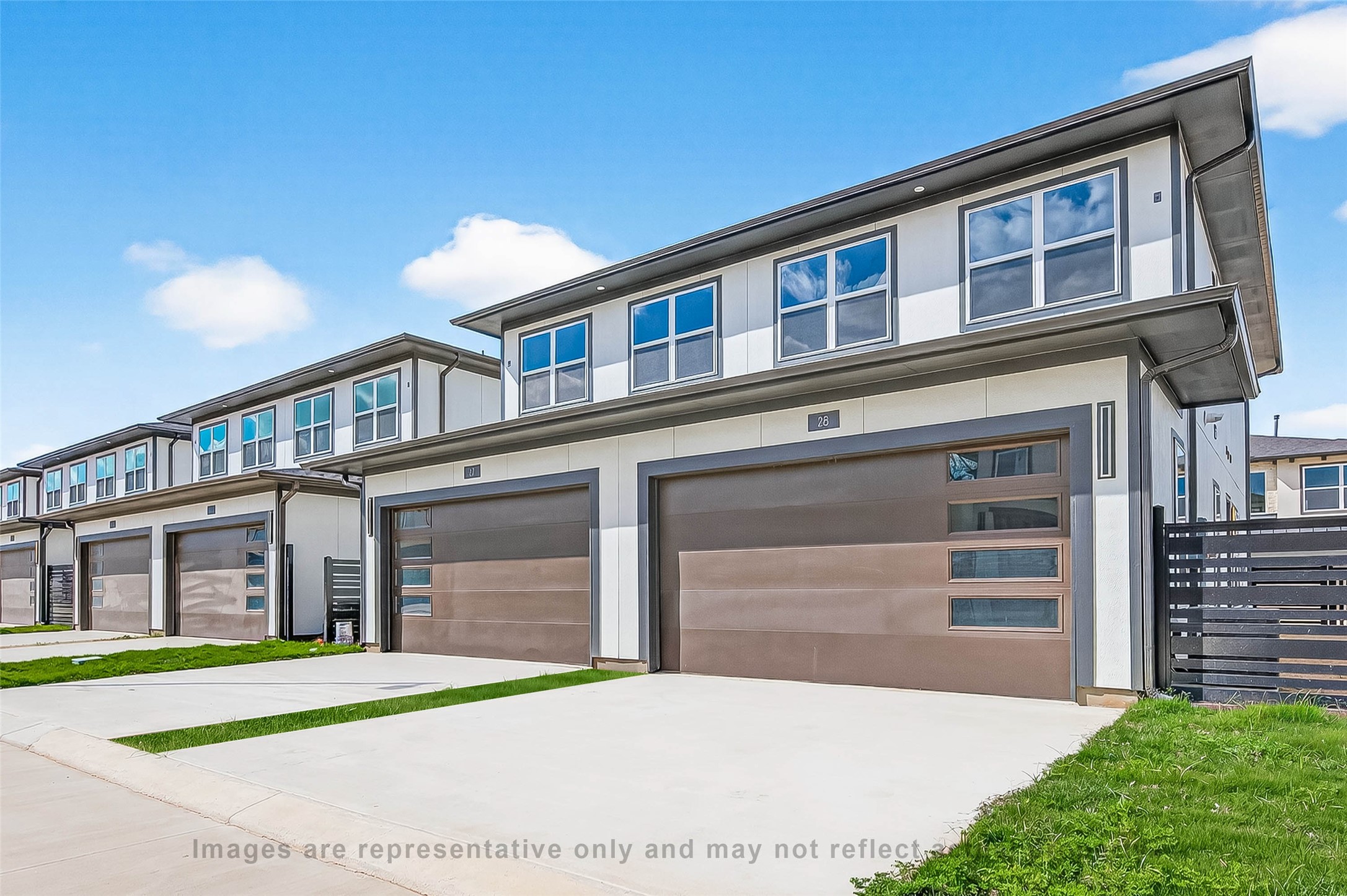 10719 Mason Road, Unit 25 Richmond, TX 77406 - Photo 2 of 36