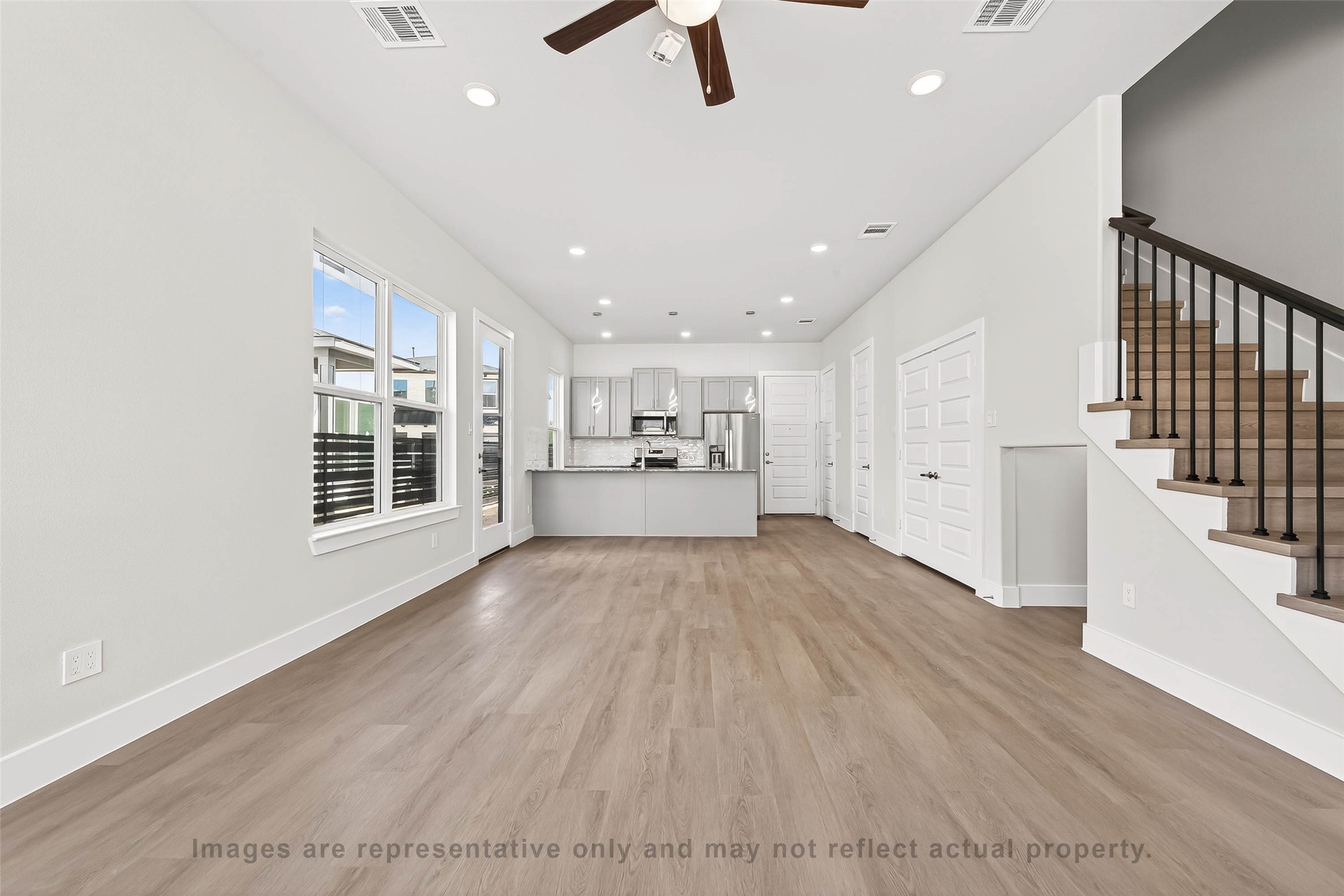 10719 Mason Road, Unit 25 Richmond, TX 77406 - Photo 4 of 36