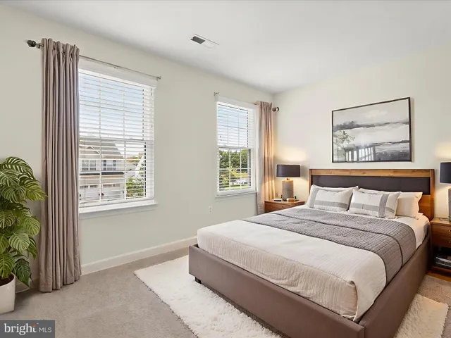 a sign on the side of the road