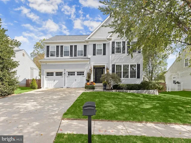 $750,000 | 492 Hawkridge Lane, Sykesville, MD 21784