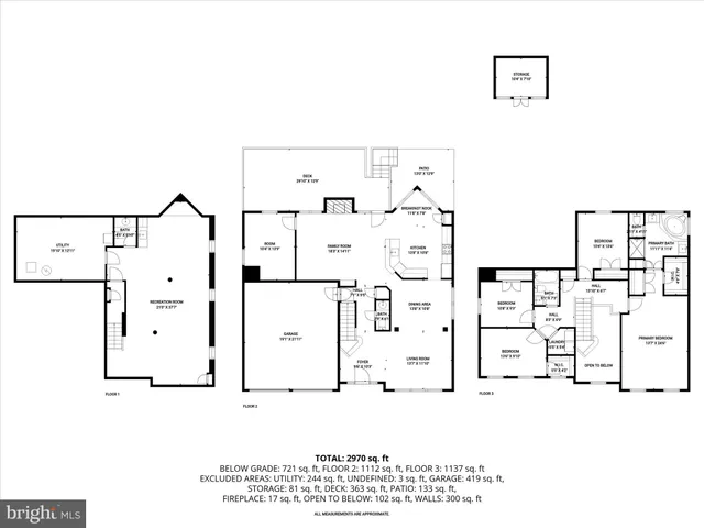$750,000 | 492 Hawkridge Lane, Sykesville, MD 21784