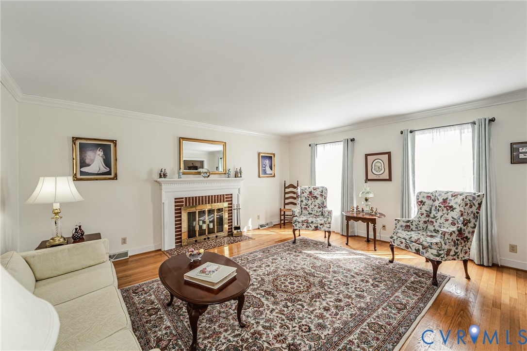 9906 Purcell Road Henrico, VA 23228 - Photo 5 of 49 Gallery Image 5