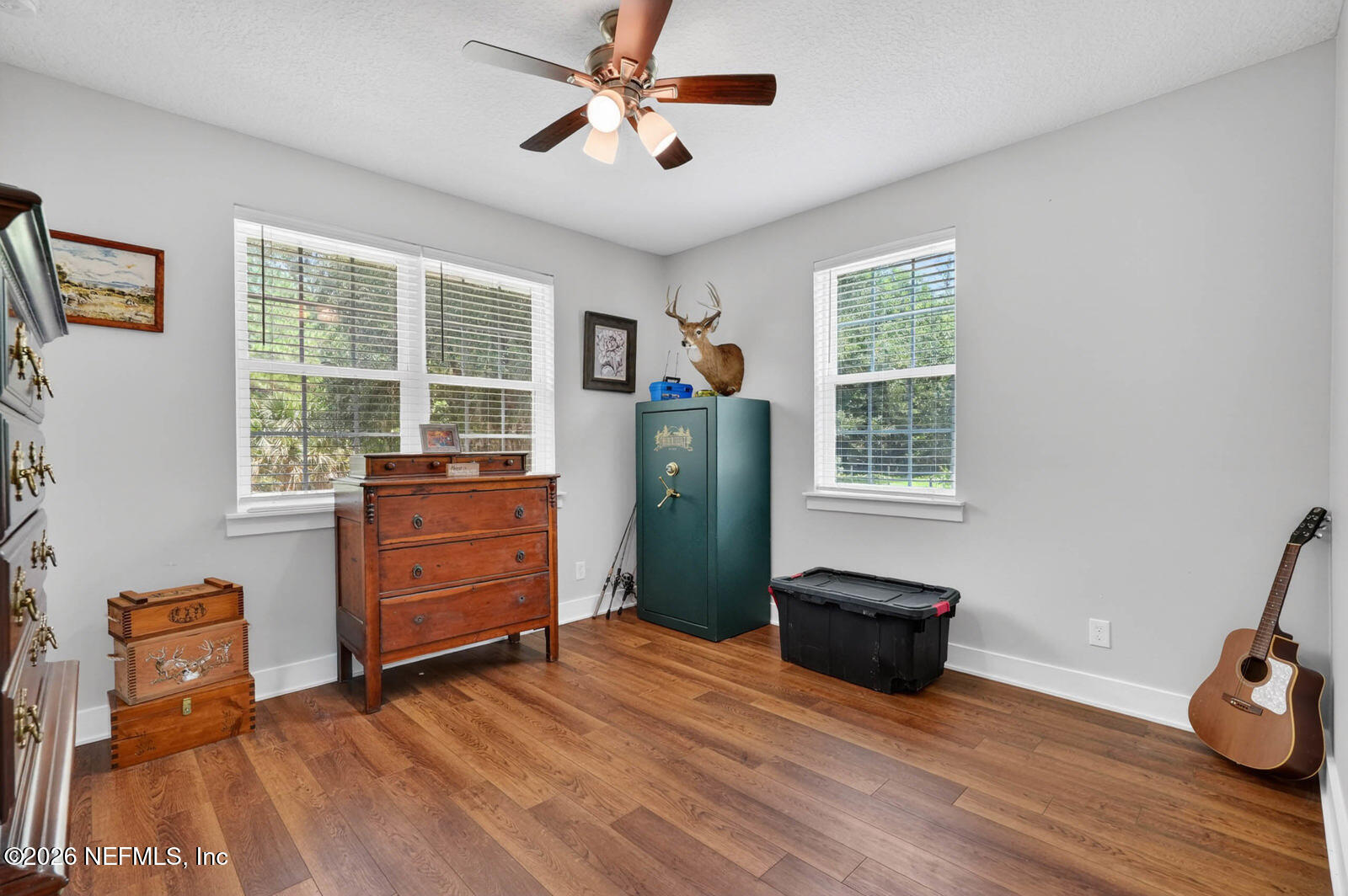 264 Peniel Church Road Palatka, FL 32177 - Photo 25 of 48 a room with window and cabinet