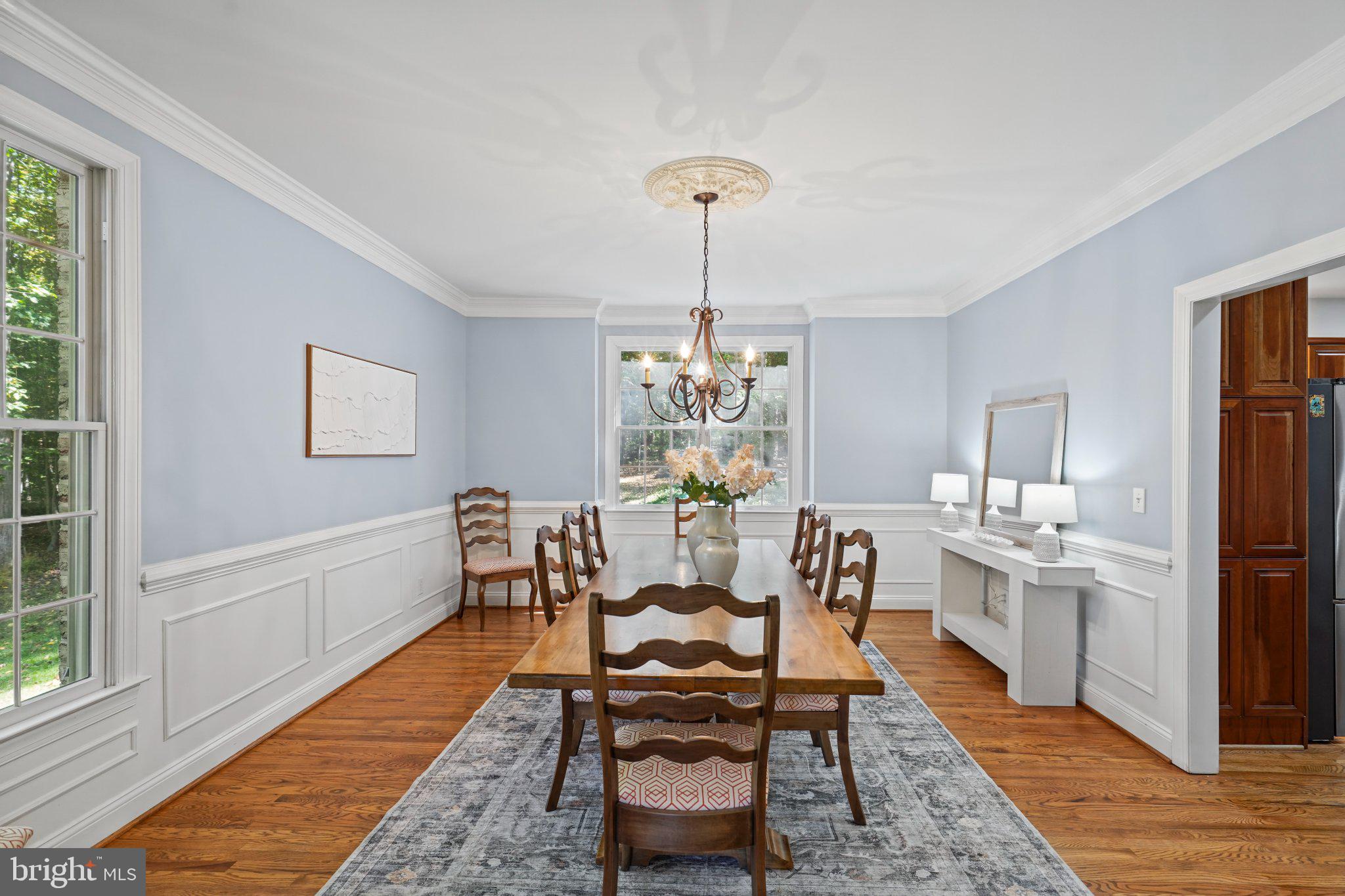 2318 Blue Mt Road Monkton, MD 21111 - Photo 16 of 72 Dining Room