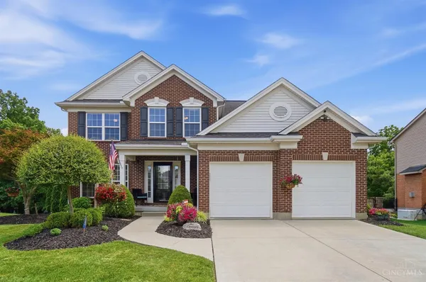 $499,900 | 10782 Carolina Pines Drive, Harrison, OH 45030