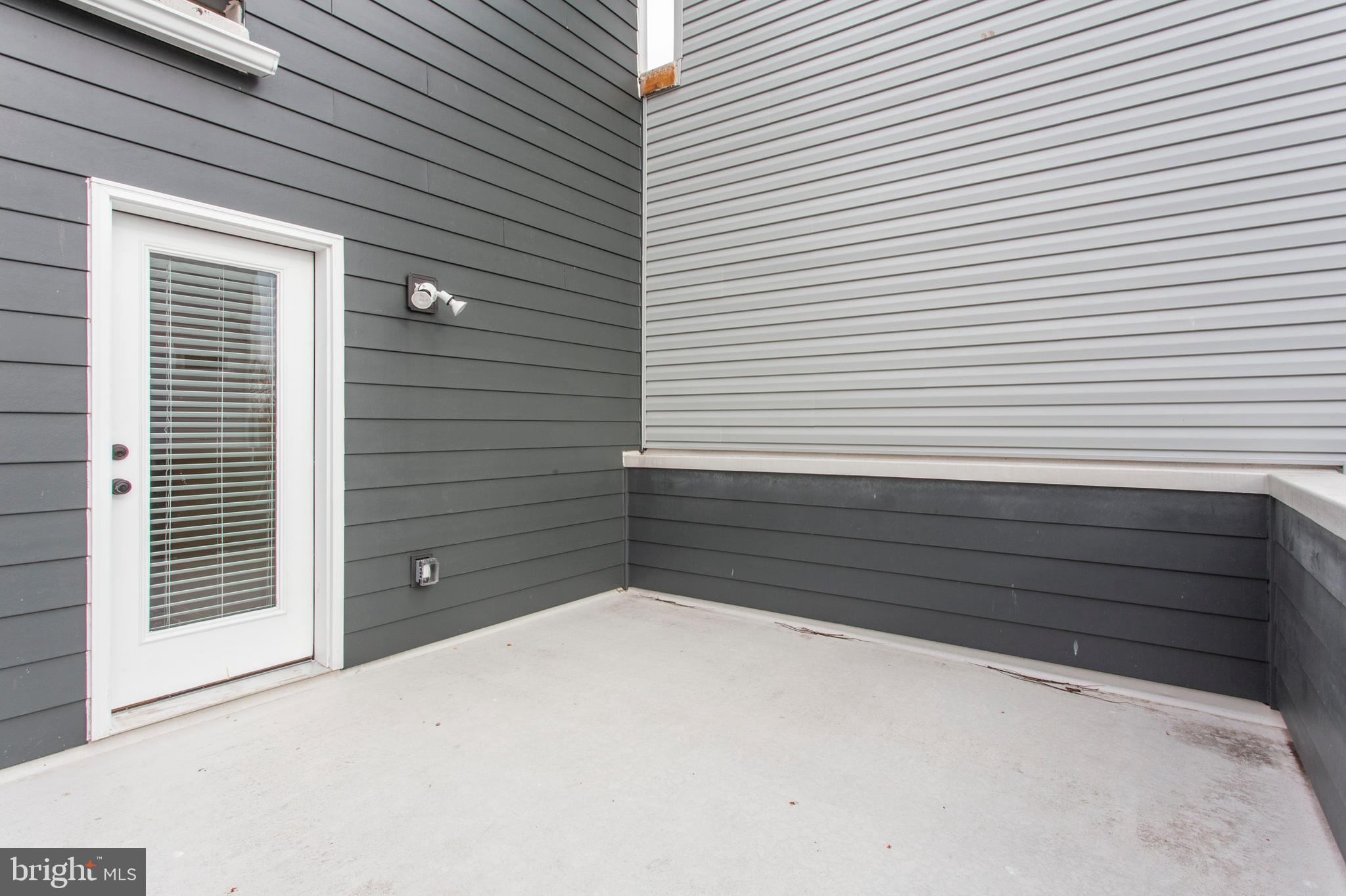 2052 Gerritt Street Philadelphia, PA 19146 - Photo 25 of 32 a view of a house with a door