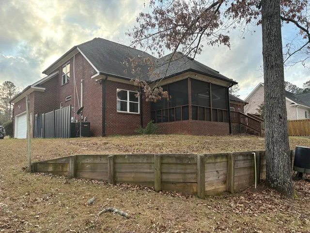 $359,000 | 2214 Millshaven Trail, Evans, GA 30809