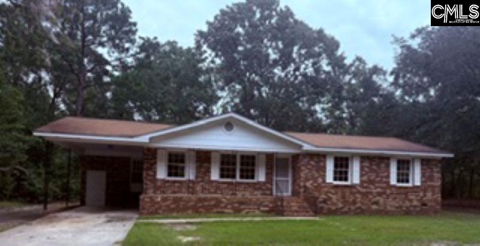 216 Cricket Road Swansea, SC 29160 - Photo 1 of 6 Gallery Image 1