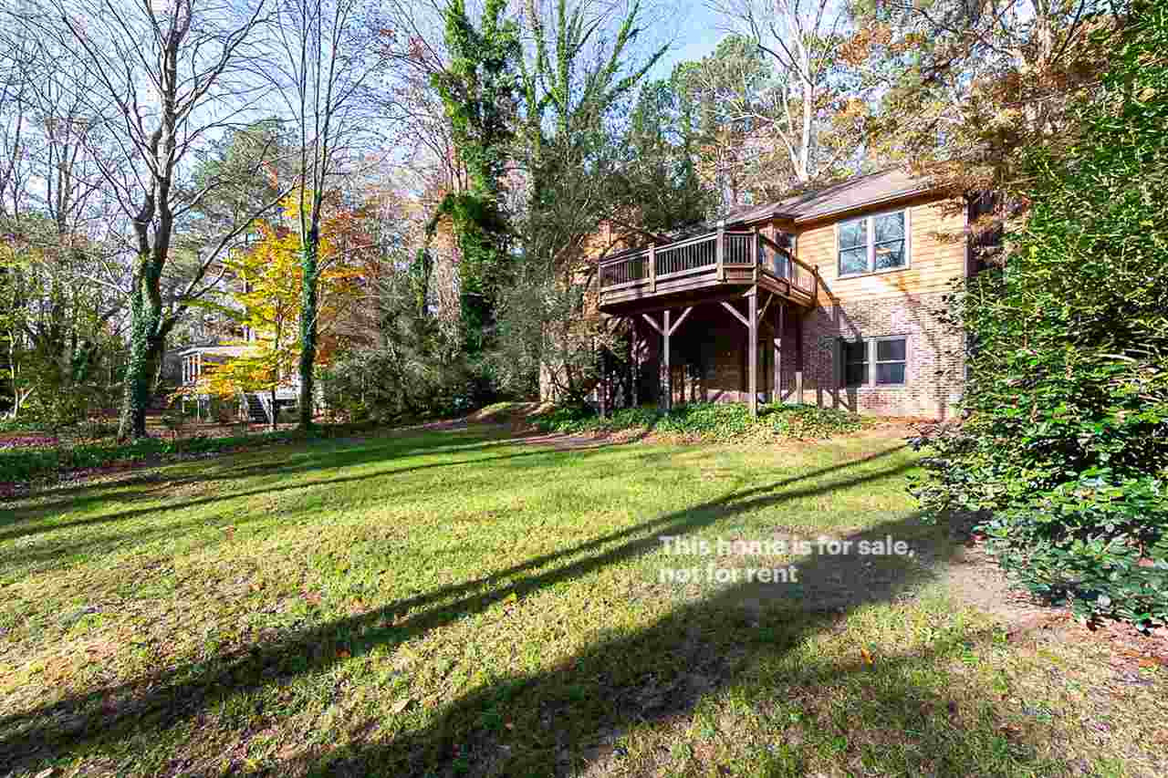 7112 Mill Ridge Road Raleigh, NC 27613 - Photo 7 of 26 Photo 7