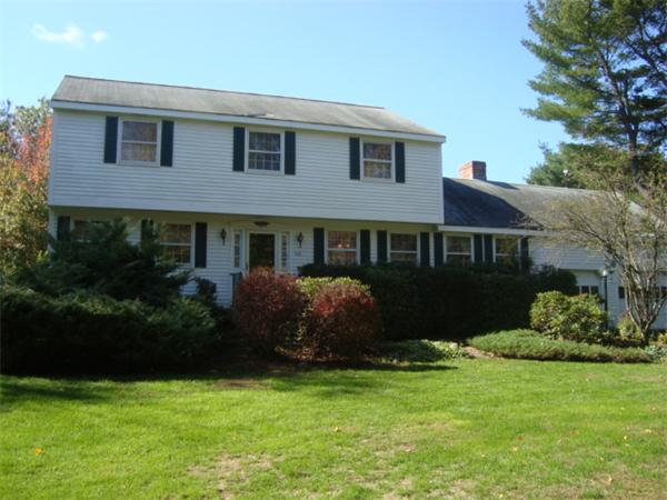 128 Great Road Littleton, MA 01460 - Photo 1 of 1 Gallery Image 1