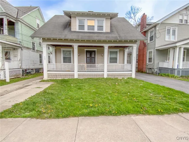 $249,900 | 909 Ackerman Avenue, Syracuse, NY 13210