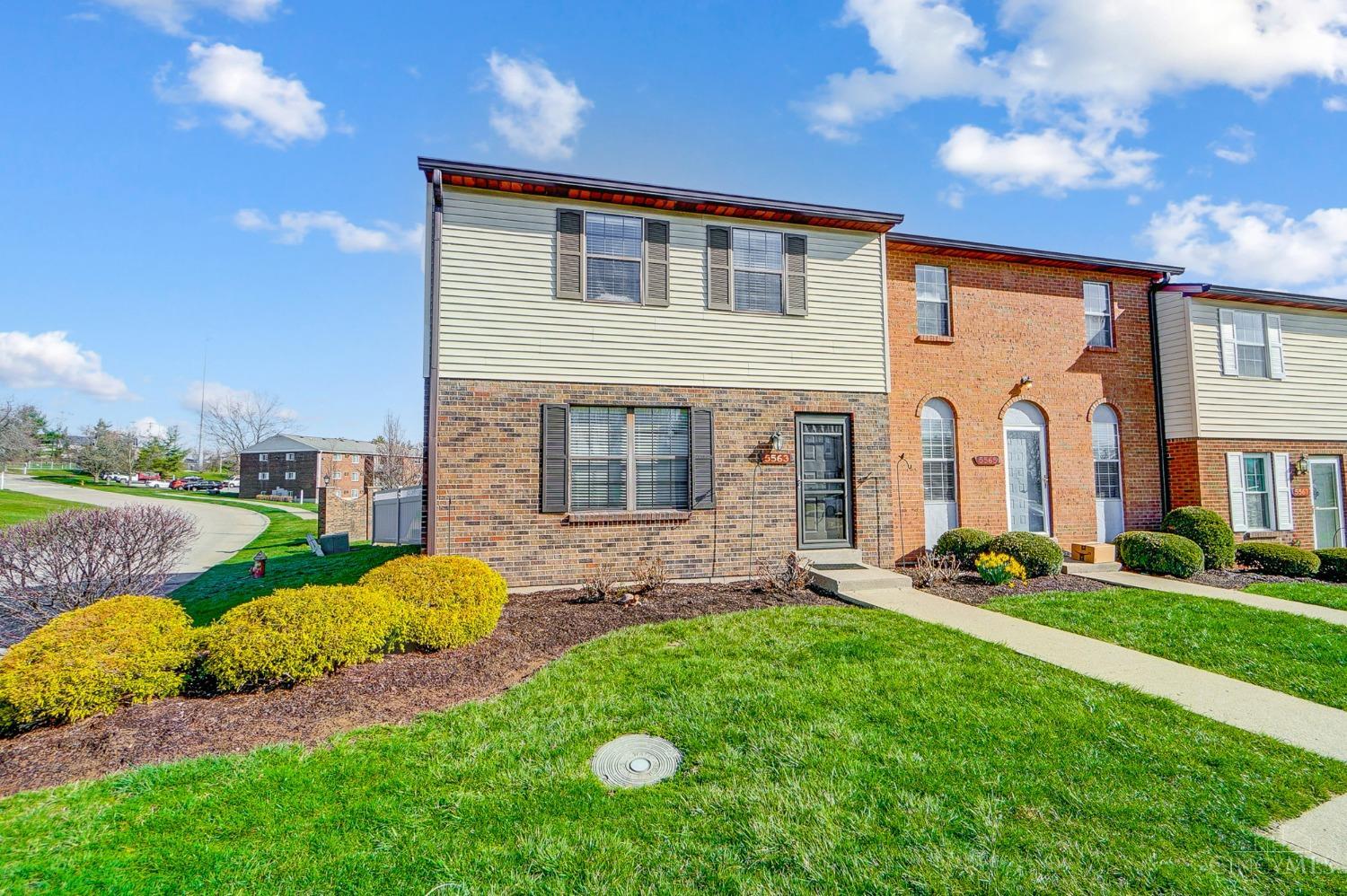 5563 Old Blue Rock Road Cincinnati, OH 45247 - Photo 1 of 48