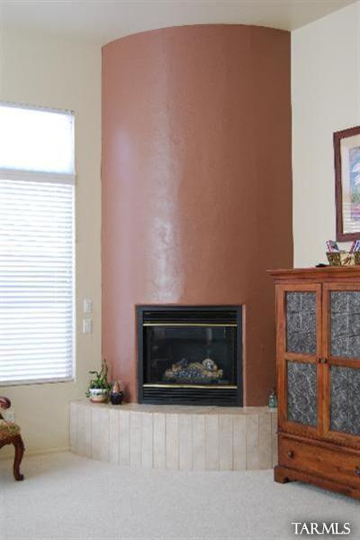 4334 North Sunset Cliff Drive Tucson, AZ 85750 - Photo 4 of 25