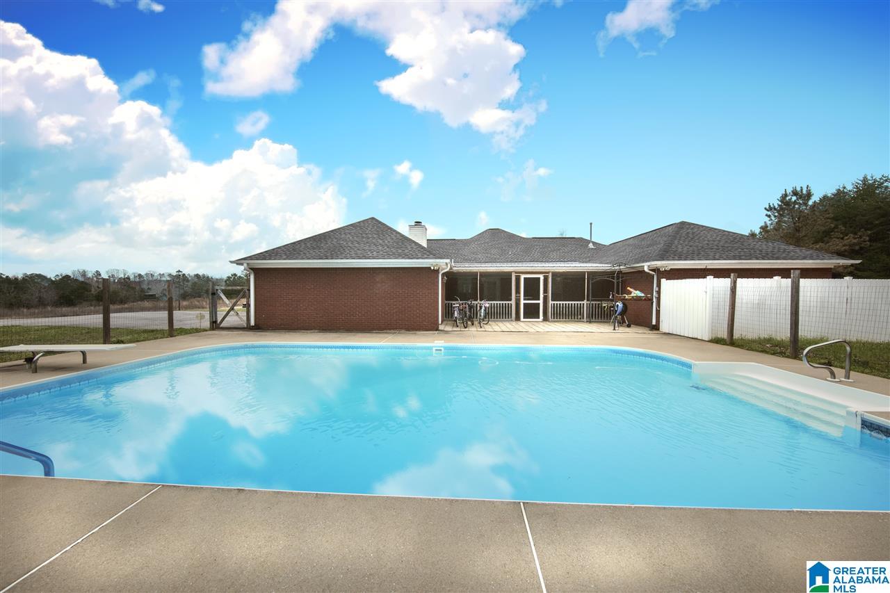 4891 Montevallo Road Centreville, AL 35042 - Photo 28 of 32