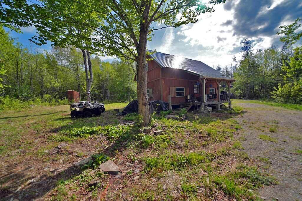 195 Dagget Road Houlton, ME 04730 - Photo 10 of 54 happy-place-in-maine