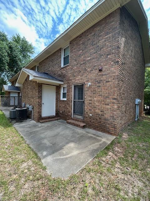 1050 Jessamine Trail Sumter, SC 29150 - Photo 16 of 16 Back