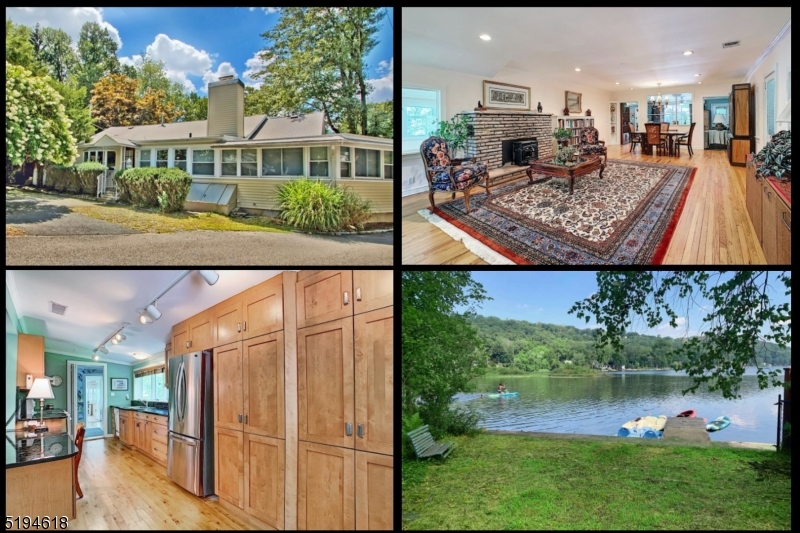 22 Cedar Lake Road, Denville, NJ 07834 Compass