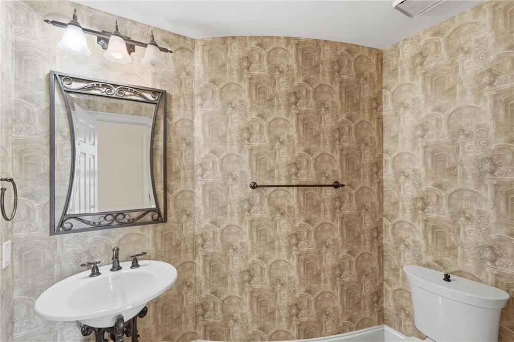 1202 Hodges Circle Mansfield, GA 30055 - Photo 67 of 188