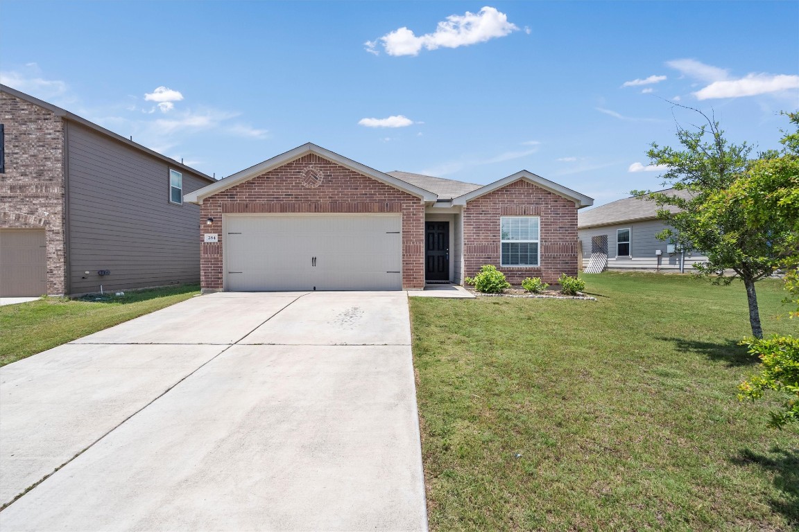 284 Koontz Loop Jarrell, TX 76537 - Photo 1 of 1 Gallery Image 1