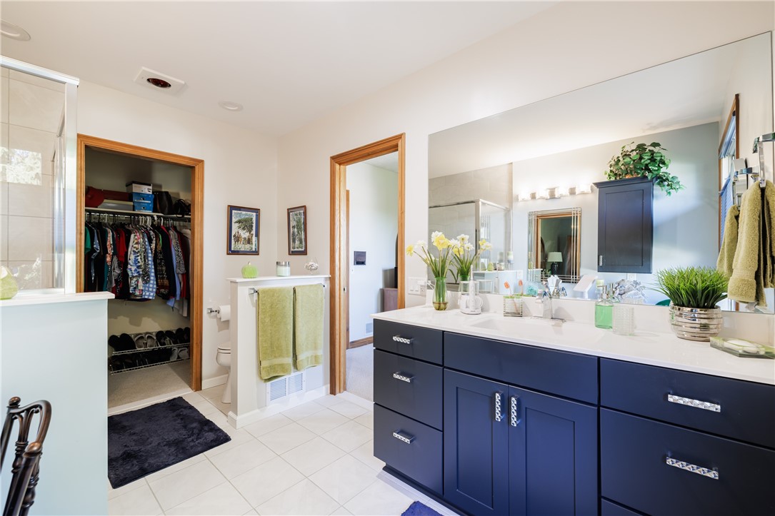 1186 Ridge Crest Drive Victor, NY 14564 - Photo 17 of 38 Gallery Image 17