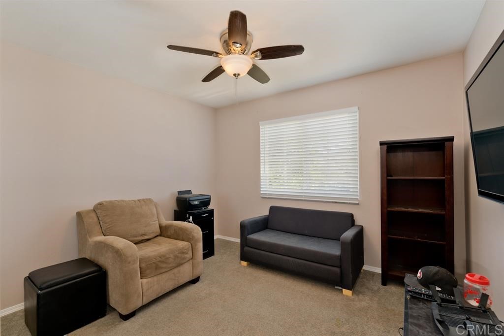 9456 Cathywood Drive Santee, CA 92071 - Photo 13 of 25 a living room with furniture