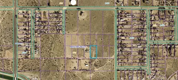 $99,990 | 52 Vic Avenue, Palmdale, CA 93552