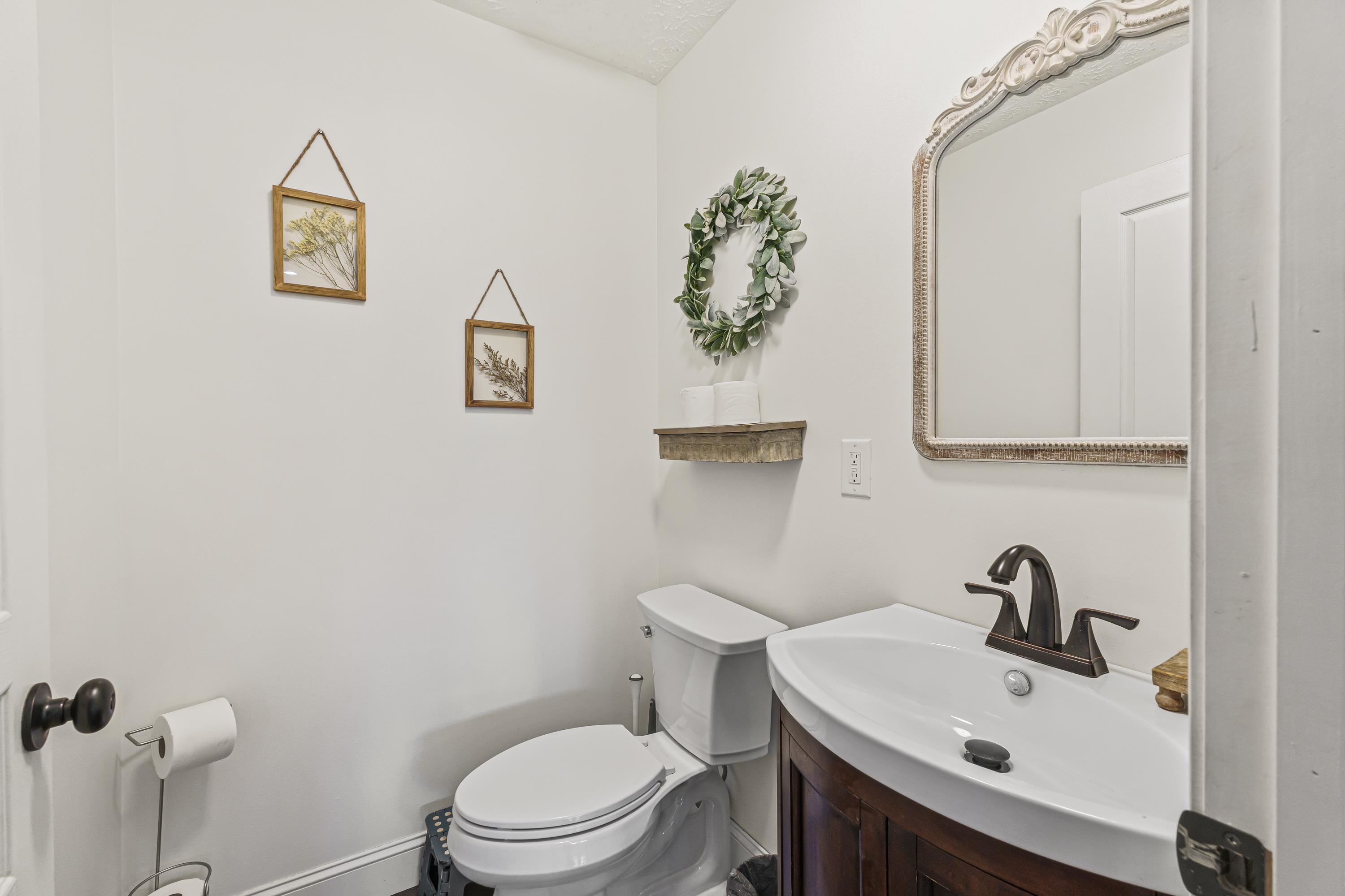 255 Adkins Road Olive Hill, KY 41164 - Photo 36 of 48