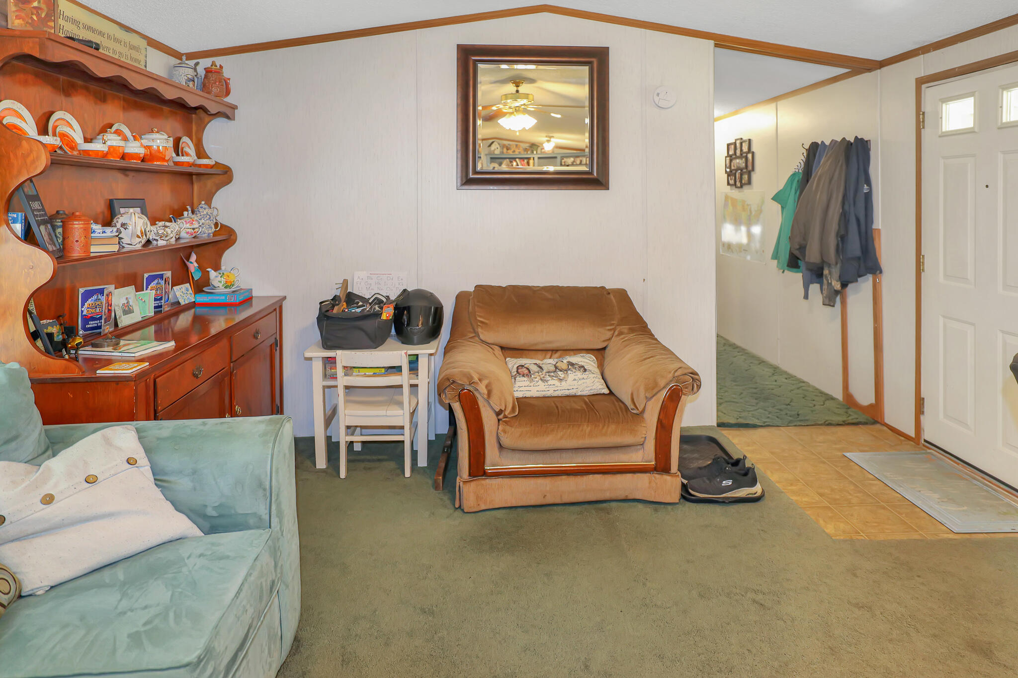 586 Dickvale Road Peru, ME 04290 - Photo 10 of 30 447A7775