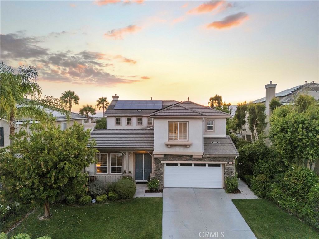 26003 Tennyson Lane Stevenson Ranch, CA 91381 - Photo 57 of 58