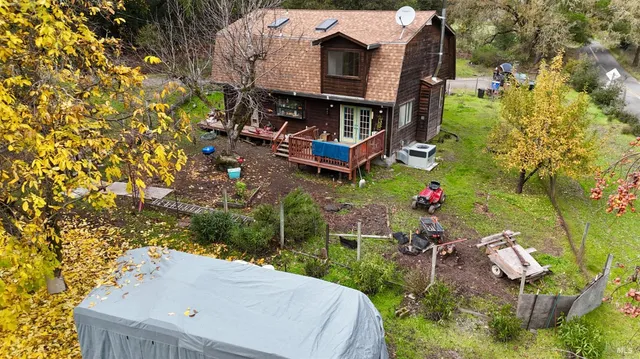 $1,325,000 | 5083 Dry Creek Road, Napa, CA 94558