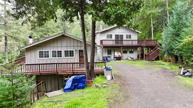 $1,325,000 | 5083 Dry Creek Road, Napa, CA 94558