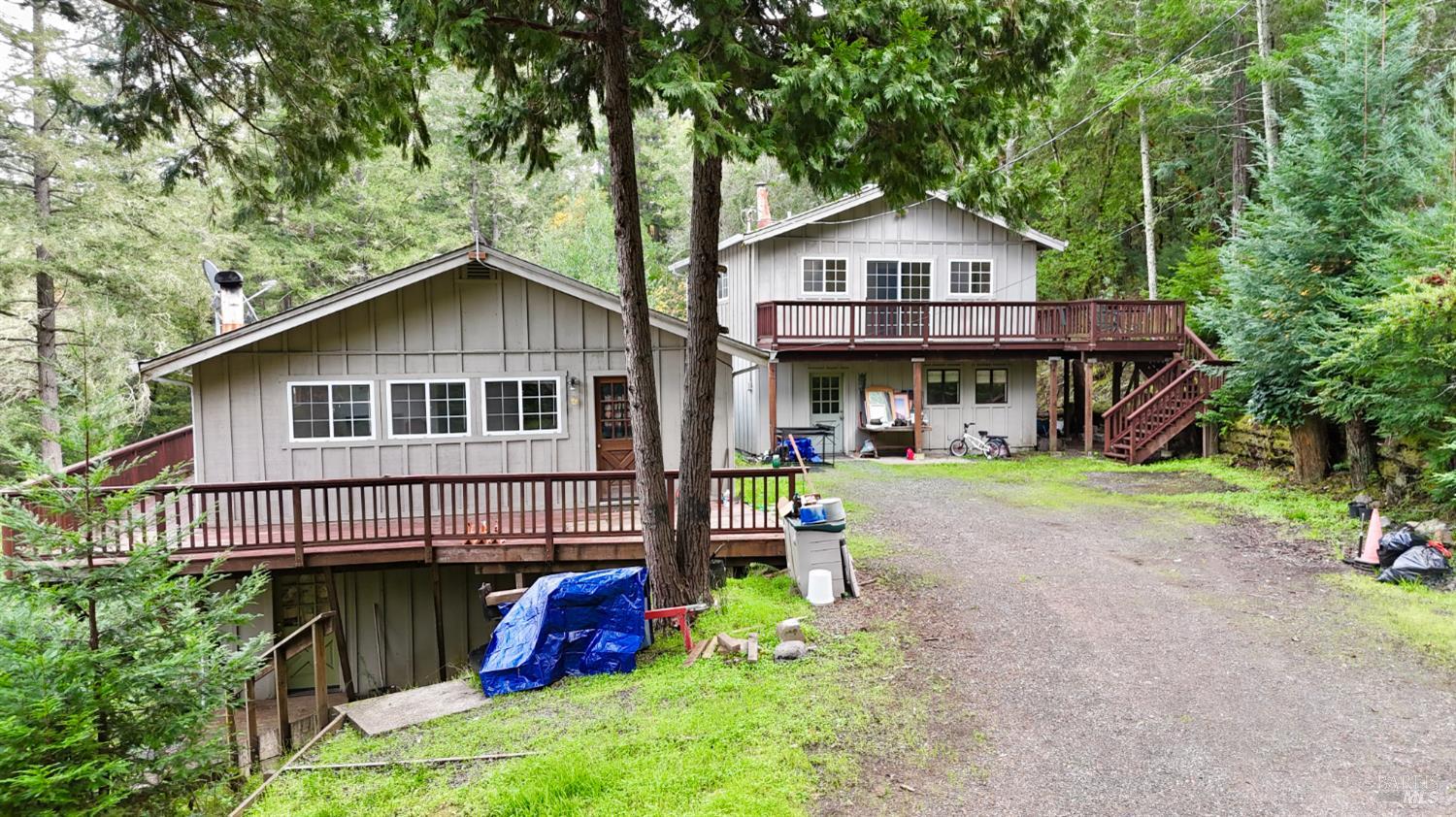 5083 Dry Creek Road Napa, CA 94558 - Photo 85 of 90