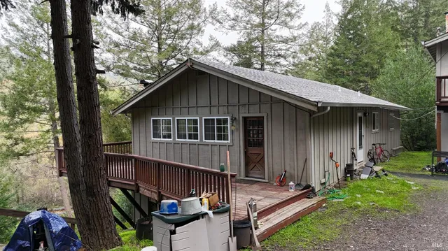 $1,325,000 | 5083 Dry Creek Road, Napa, CA 94558