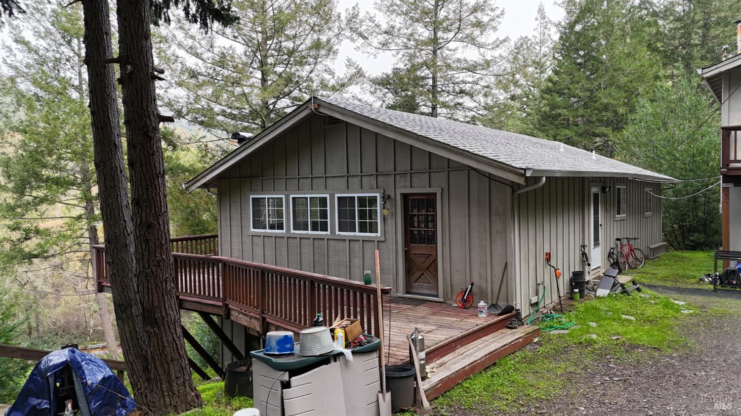 5083 Dry Creek Road Napa, CA 94558 - Photo 86 of 90