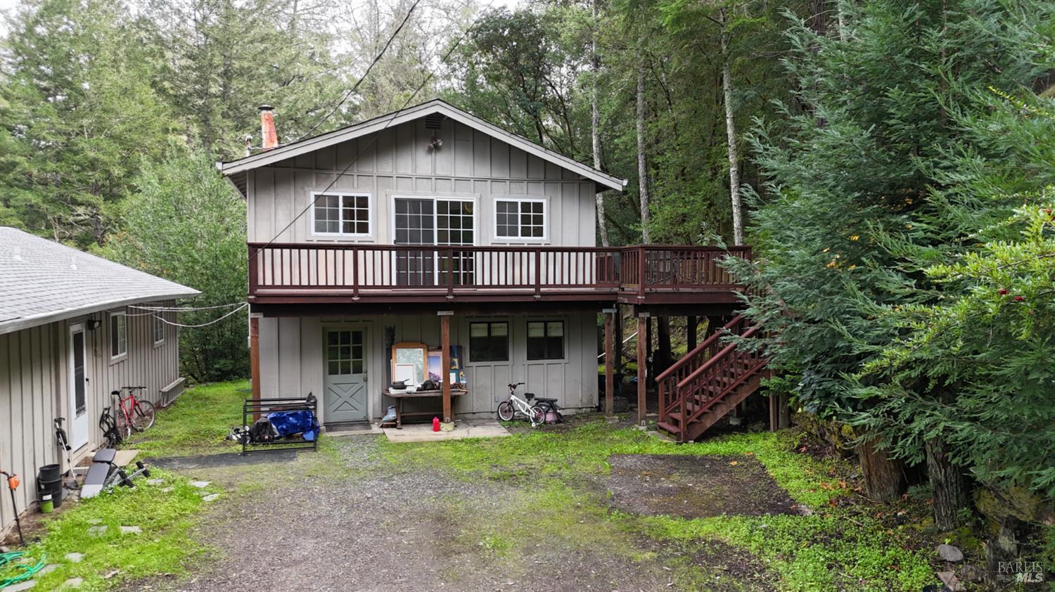 5083 Dry Creek Road Napa, CA 94558 - Photo 87 of 90