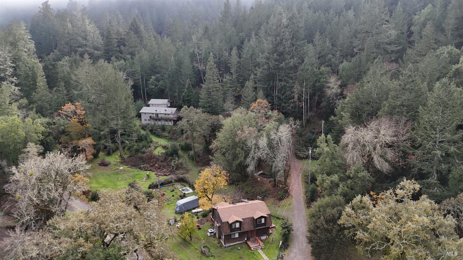 5083 Dry Creek Road Napa, CA 94558 - Photo 89 of 90