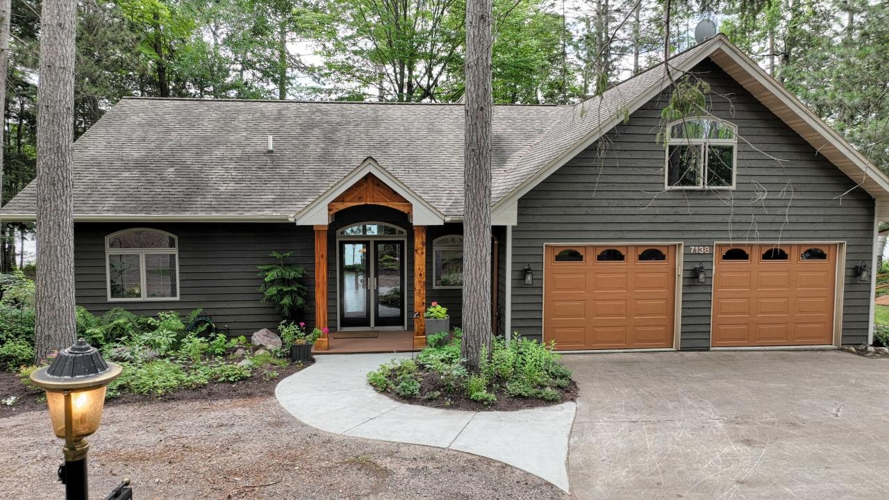 7138 Little Papoose Road Manitowish Waters, WI 54545 - Photo 44 of 48 Gallery Image 44
