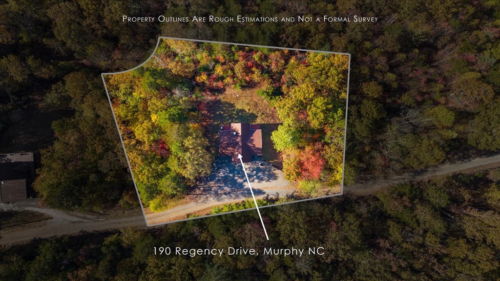 190 Regency Drive Murphy, NC 28906 - Photo 7 of 42 a view of swimming pool from a lake