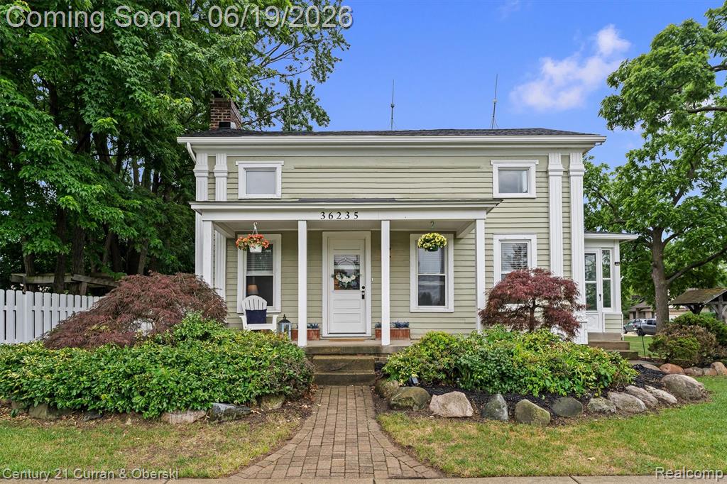 36235 West Seven Mile Road Livonia, MI 48152 - Photo 4 of 73