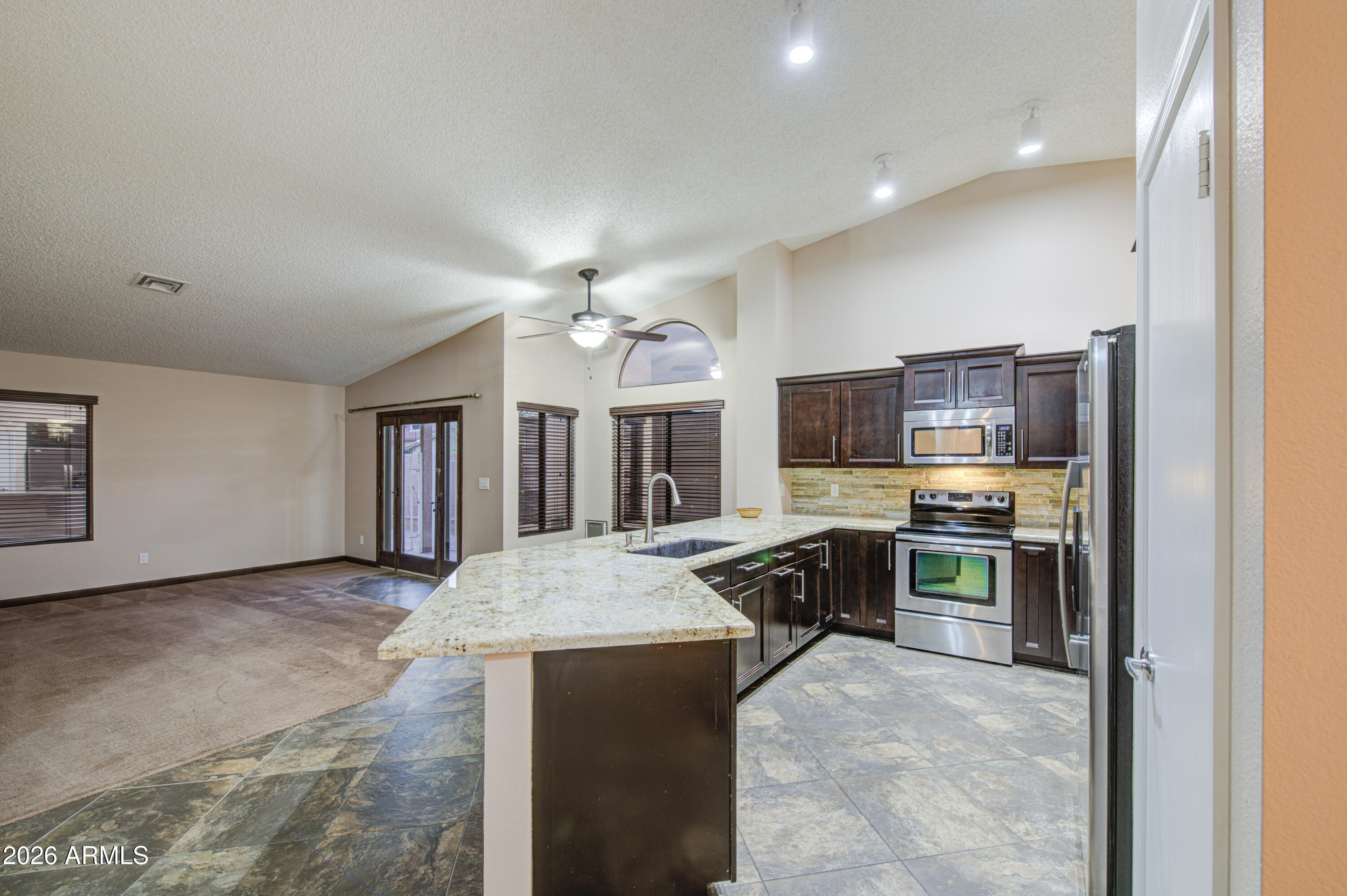 14844 South 27th Way Phoenix, AZ 85048 - Photo 9 of 45 Kitchen 1